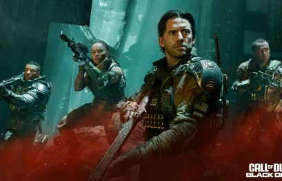 حالت جدید Endgame در Call of Duty: Black Ops 7 تجربه‌ای متفاوت از چندنفره ارائه می‌دهد