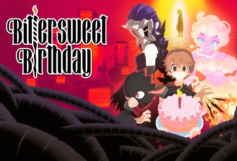 Bittersweet Birthday - Review