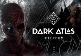نقد بازی Dark Atlas: Infernum