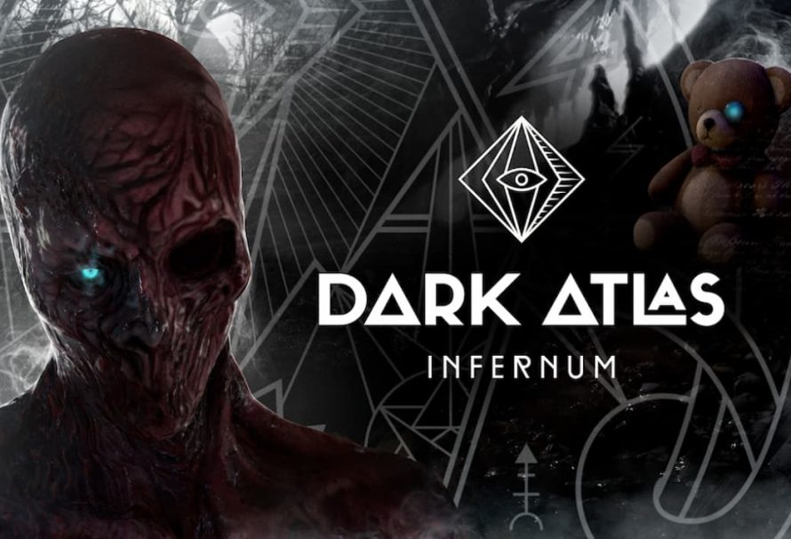 نقد بازی Dark Atlas: Infernum