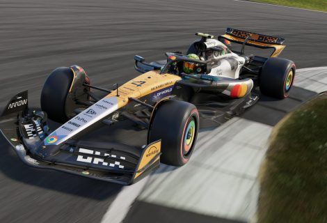 EA Sports می‌گوید F1 26 منتشر نمی‌شود؛ F1 25 با افزونهٔ پولی فصل ۲۰۲۶ ادامه می‌یابد