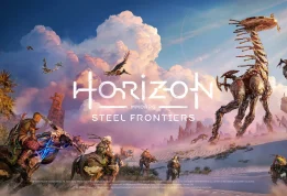 بازی بعدی سری Horizon، یک MMO برای PC و موبایل است