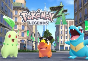 آپدیت 1.0.3 بازی Pokémon Legends: Z-A منتشر شد – نگاهی کامل به تغییرات و اصلاحات نسخه جدید