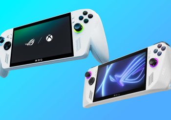 Valve «خوش‌بین» است؛ دستگاه ROG Xbox Ally را نشانه‌ای از موفقیت Steam Deck می‌داند