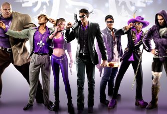 خالق Saints Row: رقابت با GTA غیرممکن است