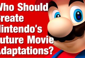 Nintendo برای ساخت فیلم‌های بیشتر آماده می‌شود — روندی منطقی از توسعه سرگرمی