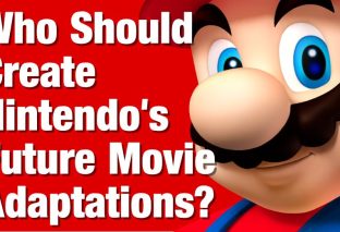 Nintendo برای ساخت فیلم‌های بیشتر آماده می‌شود — روندی منطقی از توسعه سرگرمی