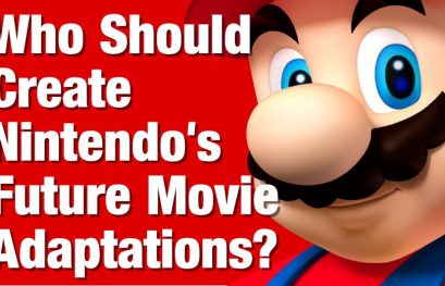 Nintendo برای ساخت فیلم‌های بیشتر آماده می‌شود — روندی منطقی از توسعه سرگرمی