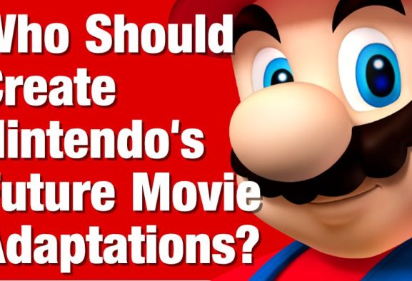 Nintendo برای ساخت فیلم‌های بیشتر آماده می‌شود — روندی منطقی از توسعه سرگرمی
