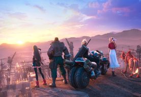 Final Fantasy VII Remake Intergrade بزرگ‌ترین بازی Nintendo Switch 2 شد