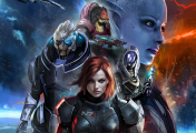 Electronic Arts و BioWare همچنان متعهد هستند؛ بازی Mass Effect 5 در دست ساخت قرار دارد