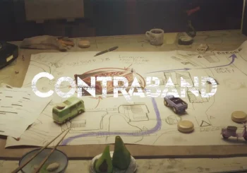 تصاویر لو رفته از بازی انحصاری ایکس‌باکس «Contraband» پس از لغو رسمی پروژه