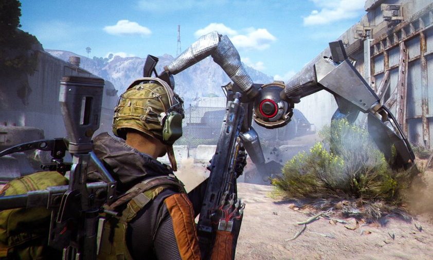 قابلیت جدید Duo Queue به ARC Raiders اضافه شد؛ تغییرات مهم در سیستم مچ‌میکینگ