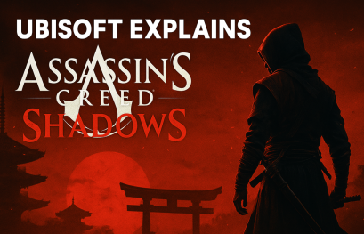 واکنش یوبی‌سافت به انتقادها از Assassin’s Creed Shadows؛ فعال‌سازی طرفداران برای مقابله با موج منفی