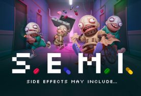 نقد بازی S.E.M.I. - Side Effects May Include