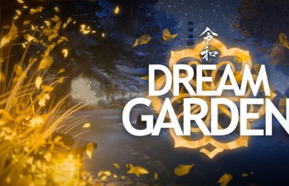 نقد بازی Dream Garden – آرامش در دل خلاقیت 🌸🪷