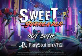 نقد بازی Sweet Surrender VR