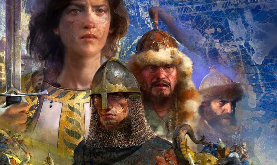 Age of Empires 4: Anniversary Edition – Review