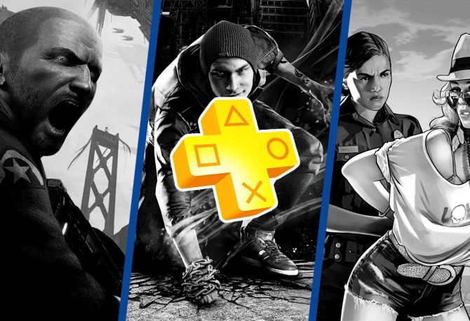 ۹ بازی بزرگ از جمله GTA، Sonic و Battlefield این ماه سرویس PlayStation Plus را ترک می‌کنند