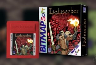 بازی جدید Game Boy Color از Bitmap Soft برای پیش‌سفارش باز شد