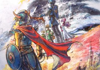 Dragon Quest I & II HD Remake - Review