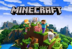آپدیت جدید Minecraft با زره نِتِرایت برای اسب‌ها تجربه ماجراجویی را دگرگون می‌کند