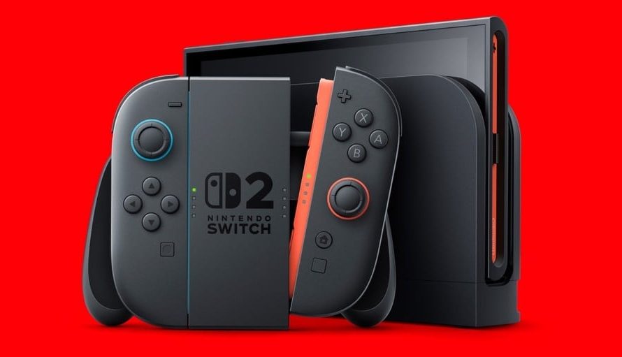 آپدیت 21.0.1 کنسول Nintendo Switch 2 با رفع باگ‌های انتقال داده و اتصال بلوتوث منتشر شد