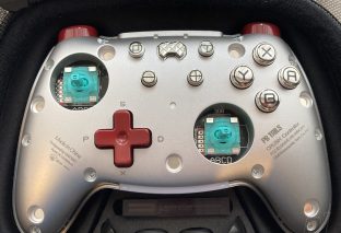 بررسی کنترلر PB Tails Crush 550 TMR؛ طراحی کلاسیک با امکانات مدرن برای Nintendo Switch