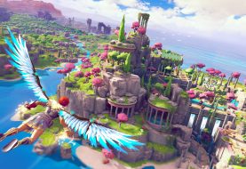 Immortals Fenyx Rising رایگان شد؛ فرصت محدود برای دریافت دائمی روی PC