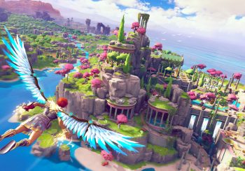 Immortals Fenyx Rising رایگان شد؛ فرصت محدود برای دریافت دائمی روی PC