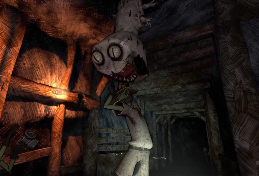 Deadly Delivery Review