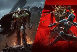 Digital Foundry بهترین گرافیک بازی‌های ۲۰۲۵ را معرفی کرد