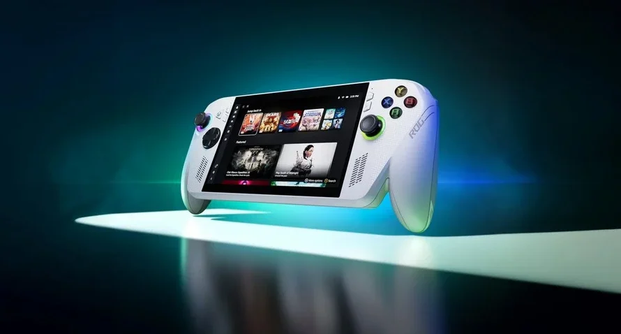 ROG Xbox Ally اولین تخفیف بزرگ خود را دریافت کرد؛ فرصتی برای خرید کنسول دستی مقرون‌به‌صرفه