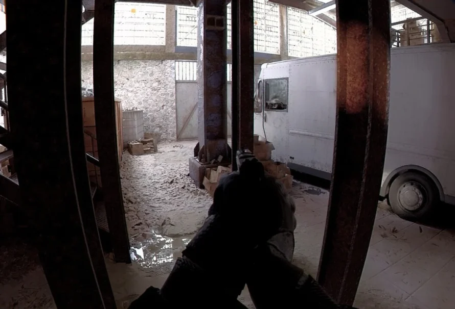 توسعه بازی شوتر فوق‌واقع‌گرای Unrecord با کمک Tencent سرعت می‌گیرد