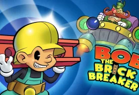 Bob The Brick Breaker Review