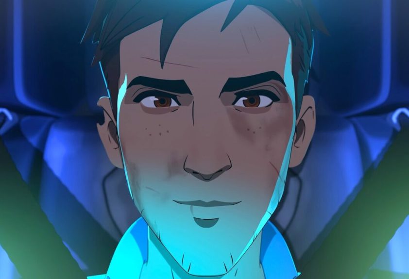 توسعه‌دهندگان Dispatch: Dev Adhoc از یک حالت فوق‌العاده نادر بازی رونمایی کردند