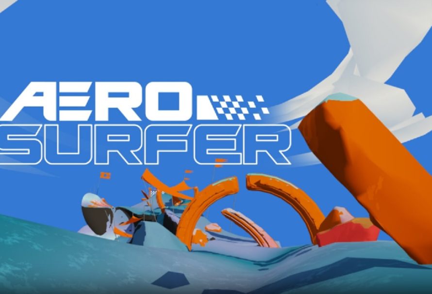 Aerosurfer Review