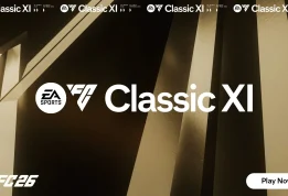 اضافه شدن ده تیم «Classic XI» به EA FC 26 برای تجربه محلی