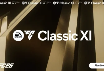 اضافه شدن ده تیم «Classic XI» به EA FC 26 برای تجربه محلی