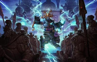 World of Warcraft: Mists of Pandaria Classic – آپدیت بزرگ The Thunder King