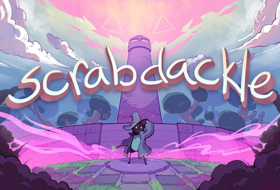 Scrabdackle Review
