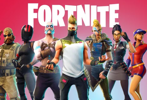 بازگشت Fortnite و شروع فصل ۷؛ سرورها بعد از چند ساعت دوباره آنلاین شدند