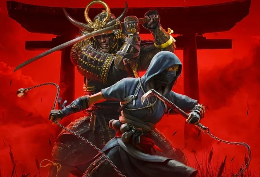 تحلیل کامل Digital Foundry: مقایسه Switch 2 و Xbox Series S در Assassin’s Creed Shadows