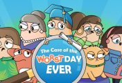 The Case of the Worst Day Ever Review
