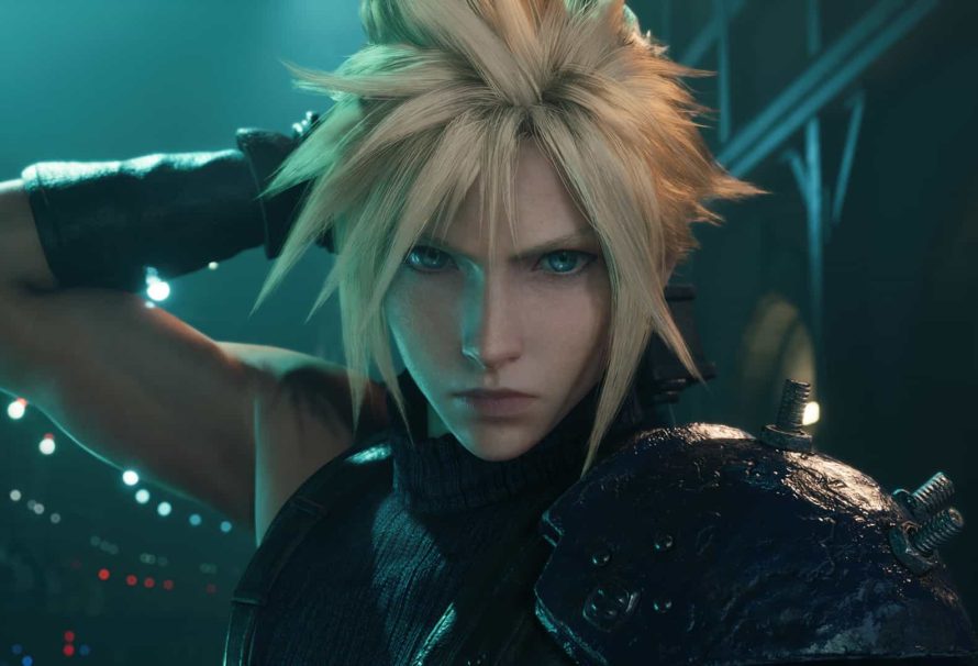 دمو رایگان Final Fantasy 7 Remake Intergrade اکنون برای Xbox Series X|S در دسترس است