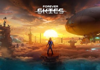 نقد بازی Forever Skies