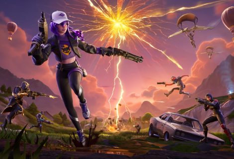 بحث درباره «AI Slop» در Fortnite — بازیکنان محتوای مشکوک به هوش مصنوعی را زیر ذره‌بین برده‌اند