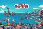 نقد بازی Flotsam
