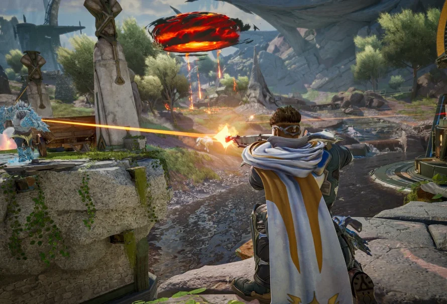 Highguard؛ شوتر رایگان جدید Xbox از سازندگان Titanfall