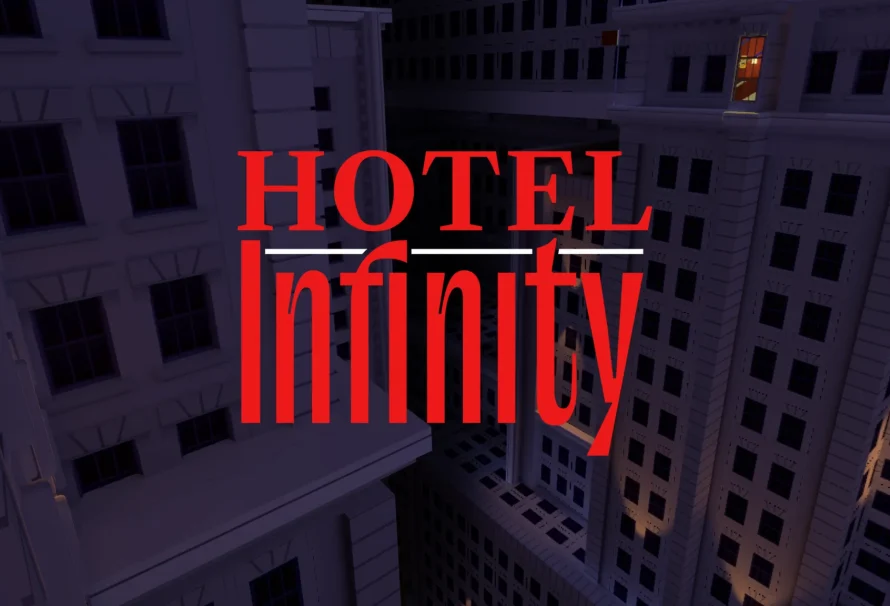 Hotel Infinity Review